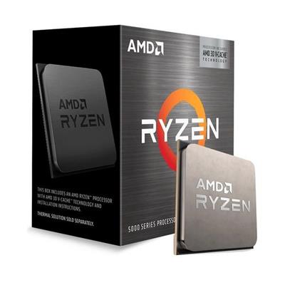 Procesador AMD Ryzen 7 5800X3D (AM4) 3.4Ghz