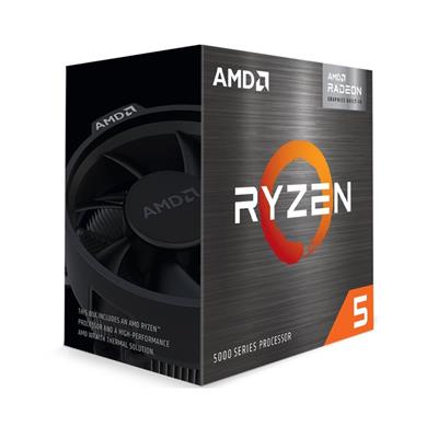 Procesador AMD (AM4) Ryzen 5 5500 3.6GHz