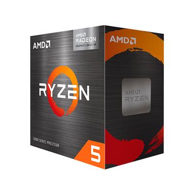 Procesador AMD Ryzen 5 5600GT 3.60GHz AM4