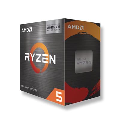 Procesador AMD Ryzen 5 5500X3D AM4 DDR4