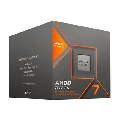 Procesador AMD Ryzen 7 8700G 4.2Ghz AM5 DDR5