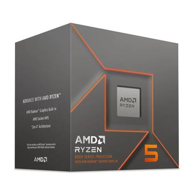 Procesador AMD Ryzen 5 8500G 3.50GHz AM5