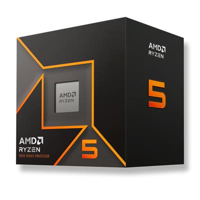 Procesador AMD Ryzen 5 9600 AM5 DDR5