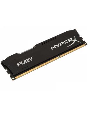 Memoria De 4GB DDR3 Fury Marca Hyperex