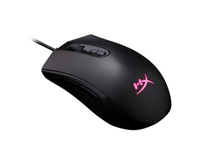 Mouse HyperX Gaming Pulsefire Core RGB