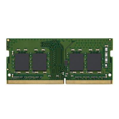 Memoria Ram SODIMM Kingston KVR 16GB DDR4 3200MHz CL22 1.20V