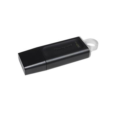 Pen Drive 3.2 DTX 32GB Exodia Negro