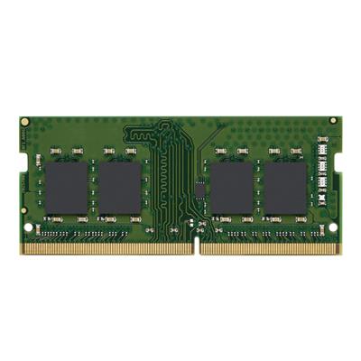 Memoria SODIMM DDR4 16GB 3200Mhz CL22 1.2V 16 Gbit