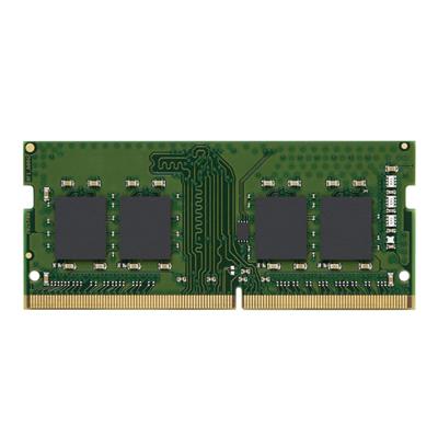 Memoria SODIMM KINGSTON KVR 16GB DDR4 2666MHz CL19 1.20V
