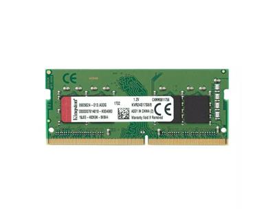 Memoria SODIMM DDR4 8GB 2666Mhz CL19 1.2V 16 Gbit