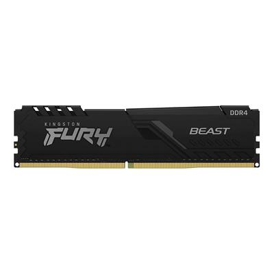 Memoria Ram UDIMM KINGSTON Fury Beast 32GB DDR4 32