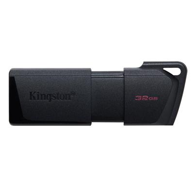 Pen Drive 3.2 DTX 32GB Exodia M Negro