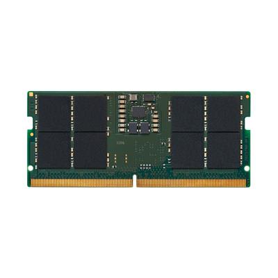 Memoria SODIMM Kingston DDR5 16GB 5600Mhz CL46