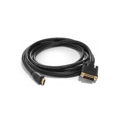 Cable HDMI A DVI 2m Netmak C02