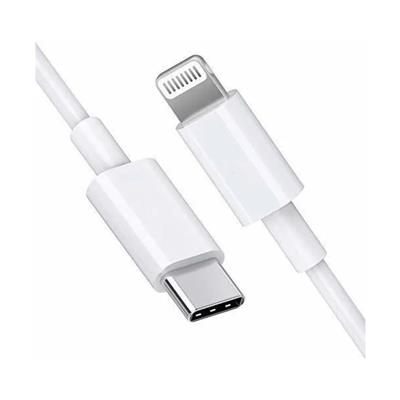 Cable USB Tipo C A Lightning 1M Netmak NM-C52