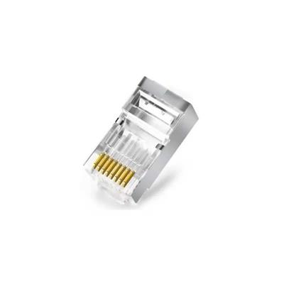 Conector RJ45 CAT 5 Netmak NMRJ45CON