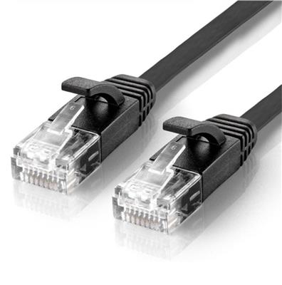 Cable UTP Pach Cord Netmak 1M NM-C04 1