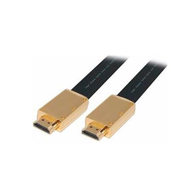 Cable HDMI Plano TRV 1.5M 4K 2K 1080p