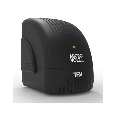 Estabilizador De Tensión TRV Micro Volt H 2000VA 4 IRAM