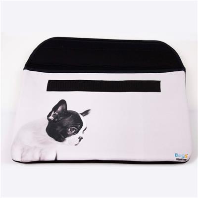 Funda Para Notebook De Perrito Marca Bags