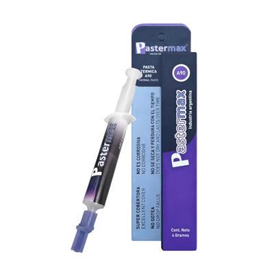 Pasta Térmica Pastermax A90 Para La Disipacion Del Calor
