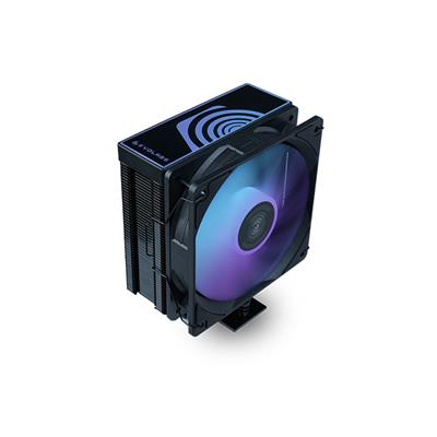 Cooler CPU EVOLABS CRYO PRO 4H EVOAIR-CRP4H ARGB