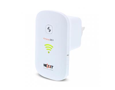 Amplificador inalámbrico-N Kronos 301 de 300Mbps