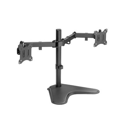 Soporte Monitor LCD/LED Doble Articulado