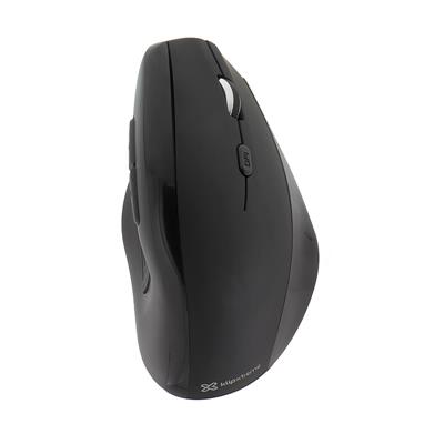 Mouse Inalámbrico Vertical 3D de 6 Botones Everest