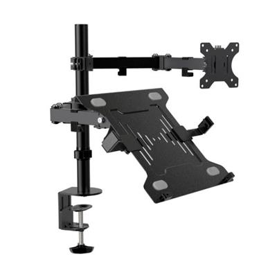 Soporte Monitor y Notebook Klip Xtreme KNM-301 13