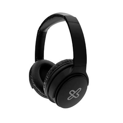 Auricular Inalámbrico Oasis Klip Xtreme Bluetooth Negro