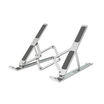 Soporte Notebook Klip Xtreme KAS-003 Aluminio 15.6