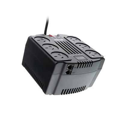 Estabilizador Forza FVR-2202A Reg 2200VA/1100W 6-IRAM