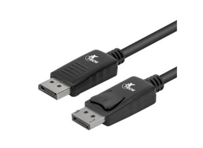 Cable DisplayPort macho-DisplayPort macho