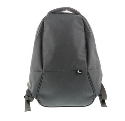 Mochila Antirrobo Xtech Gris P/ Laptop 15,6  XTB 506GY