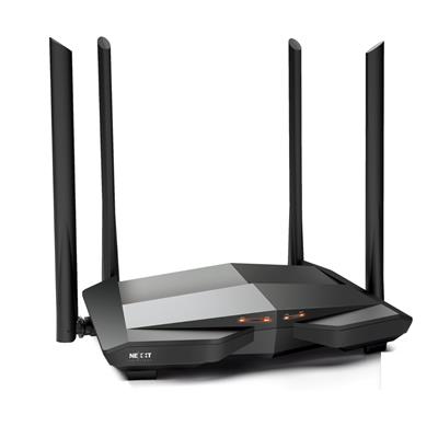 Router Inalámbrico Doble Banda Nebula 120AC 1gl