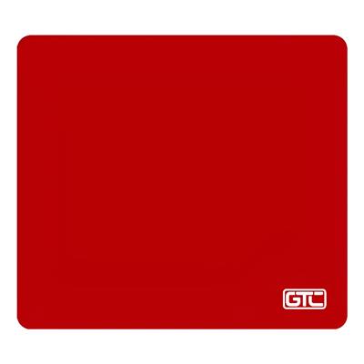 Mouse Pad GTC PAD-100 Rojo