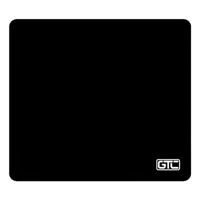 Mouse Pad GTC PAD-100N Negro