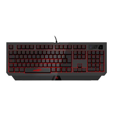 Sentey Foster Gs-5735 Teclado Gaming C/backlight 3 Colores