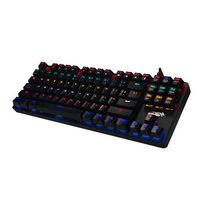 Teclado Gaming Sentey GS-510 RGB