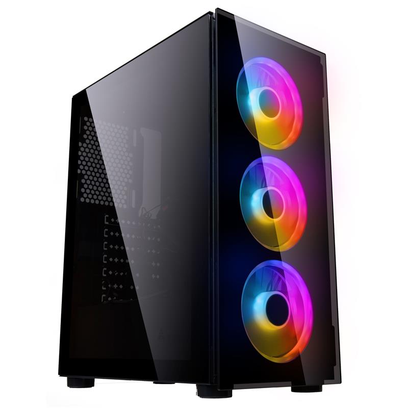 Senteyas Diagonales Informática - Venta de PC y Hardware
