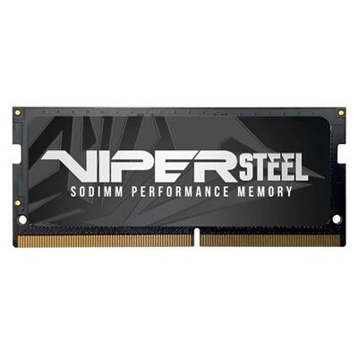 Memoria SODIMM DDR4 16GB 3200Mhz Patriot Viper Ste