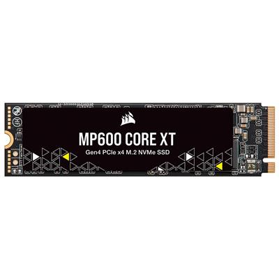 Disco SSD M.2 Corsair 1TB MP600 CORE XT Gen4 PCIe x4 NVMe