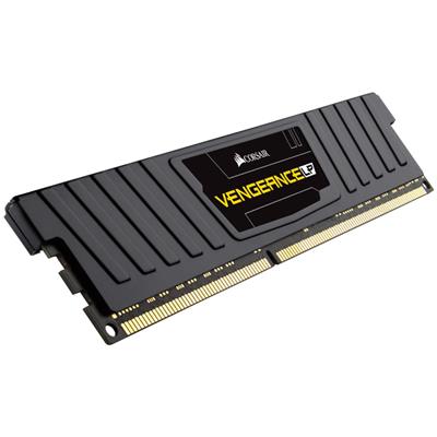 Memoria DDR3 Corsair 4Gb 1600 MHz Vengeance LP