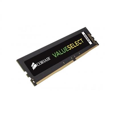 Memoria DDR4 Corsair 4GB 2666 MHz Value