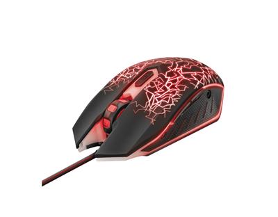 Mouse Gaming GXT105 Izza Retroiluminado