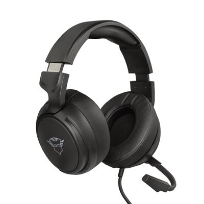 Auricular Gamer Trust GXT 433 Pylo