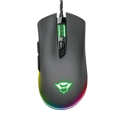 Mouse Gaming GXT900 Qudos RGB