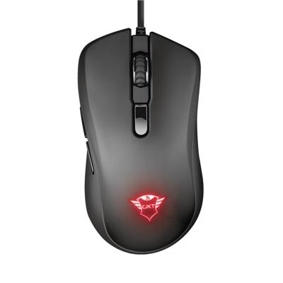 Mouse Gaming GXT 930 Jacx RGB