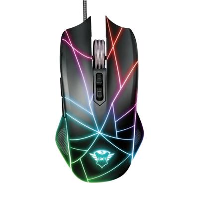 Mouse Gaming GXT160X Ture RGB